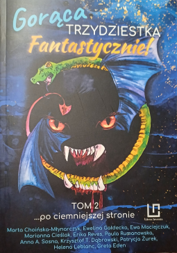  Gor�ca Trzydziestka. Fantastycznie! Tom 2.